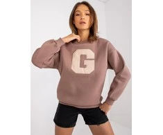 Ex Moda Megztinis-EM-BL-617/G.11-rudas