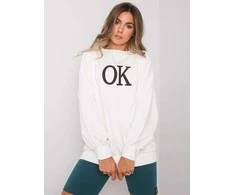 Ex Moda Megztinis-EM-BL-617.49-ekru