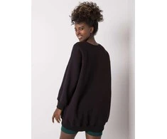 Ex Moda Megztinis-EM-BL-623.06-juodas
