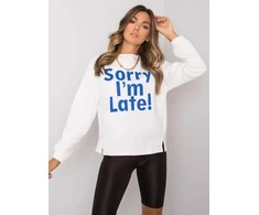Ex Moda Megztinis-EM-BL-624.90P-baltas-mėlynas