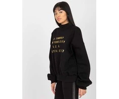 Ex Moda Megztinis-EM-BL-643.39X-juodas
