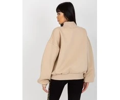 Ex Moda Megztinis-EM-BL-643.39X-smėlio spalvos