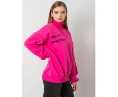 Ex Moda Megztinis-EM-BL-649.23X-fuksija