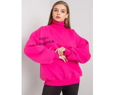 Ex Moda Megztinis-EM-BL-649.23X-fuksija