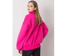 Ex Moda Megztinis-EM-BL-649.23X-fuksija