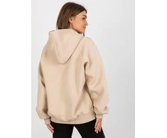 Ex Moda Megztinis-EM-BL-651-2.14X-smėlio spalvos