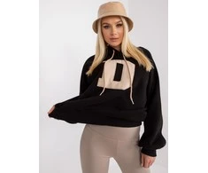 Ex Moda Megztinis-EM-BL-651/D.29X-juodas