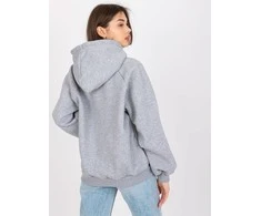 Ex Moda Megztinis-EM-BL-651.99-pilka