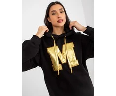 Ex Moda Megztinis-EM-BL-656-1,16-juodas