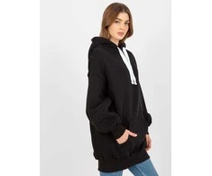 Ex Moda Megztinis-EM-BL-694.20X-juodas
