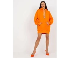 Ex Moda Megztinis-EM-BL-694.20X-oranžinė