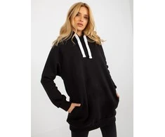 Ex Moda Megztinis-EM-BL-695.25X-juodas