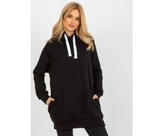 Ex Moda Megztinis-EM-BL-695.25X-juodas