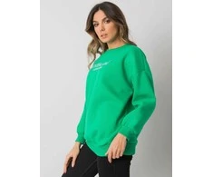 Ex Moda Megztinis-EM-BL-702.46-žalias