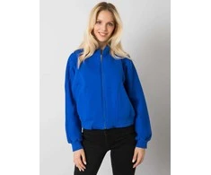 Ex Moda Megztinis-EM-BL-703.17-kobaltas