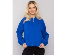Ex Moda Megztinis-EM-BL-703.17-kobaltas