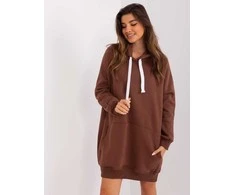 Ex Moda Megztinis-EM-BL-704.99P-rudas