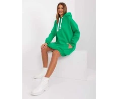 Ex Moda Megztinis-EM-BL-704.99P-žalias