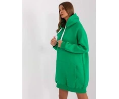 Ex Moda Megztinis-EM-BL-704.99P-žalias