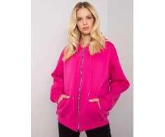 Ex Moda Megztinis-EM-BL-706.13X-fuksija