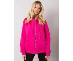 Ex Moda Megztinis-EM-BL-706.13X-fuksija