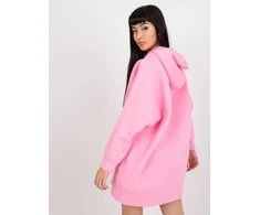 Ex Moda Megztinis-EM-BL-707.94-rožinis