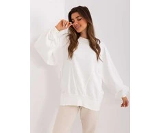 Ex Moda Megztinis-EM-BL-716.14-ekru