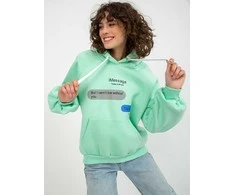 Ex Moda Megztinis-EM-BL-718.39P-mint