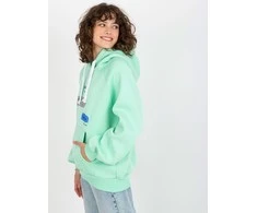 Ex Moda Megztinis-EM-BL-718.39P-mint