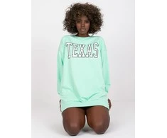 Ex Moda Megztinis-EM-BL-719.36-mint