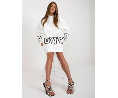 Ex Moda Megztinis-EM-BL-753.60-ekru