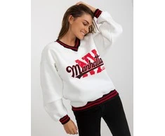 Ex Moda Megztinis-EM-BL-754.38-baltas
