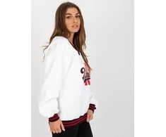 Ex Moda Megztinis-EM-BL-754.38-baltas