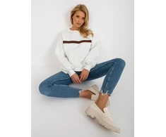 Ex Moda Megztinis-EM-BL-760.01-ekru