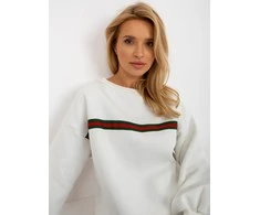 Ex Moda Megztinis-EM-BL-760.01-ekru