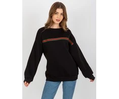 Ex Moda Megztinis-EM-BL-760.01-juodas