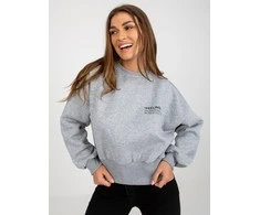 Ex Moda Megztinis-EM-BL-ES-21-521-1.93P-pilka