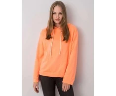 Ex Moda Megztinis-EM-BL-ES-21-525.10-fluo oranžinis
