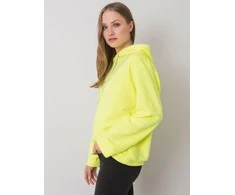 Ex Moda Megztinis-EM-BL-ES-21-525.10-fluo geltonas