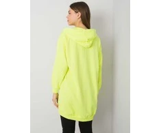 Ex Moda Megztinis-EM-BL-ES-21-528.12X-fluo geltonas