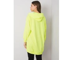 Ex Moda Megztinis-EM-BL-ES-21-528.12X-fluo geltonas