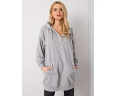 Ex Moda Megztinis-EM-BL-ES-21-528.12X-pilka