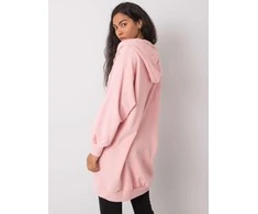 Ex Moda Megztinis-EM-BL-ES-21-528.12X-rožinis