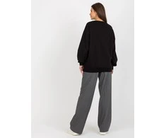Ex Moda Megztinis-EM-BL-ES-21-536.94-juodas