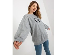 Ex Moda Megztinis-EM-BL-ES-21-536.94-pilkas