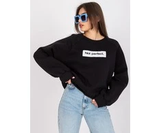 Ex Moda Megztinis-EM-BL-N652.46-juodas