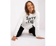 Ex Moda Megztinis-EM-BL-U624.99-ekru