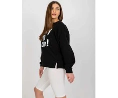 Ex Moda Megztinis-EM-BL-U624.99-juodas