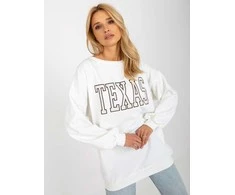 Ex Moda Megztinis-EM-BL-U719.82P-baltas ir rožinis