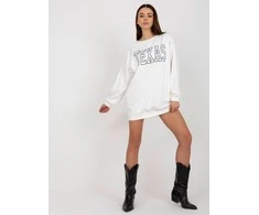 Ex Moda Megztinis-EM-BL-U719.82P-ekru